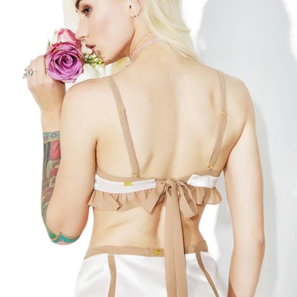 For Love & Lemons Lucienne Set - Picture 5 of 13